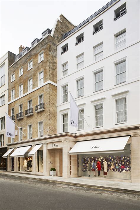 dior - new bond street reviews|dior bond street london.